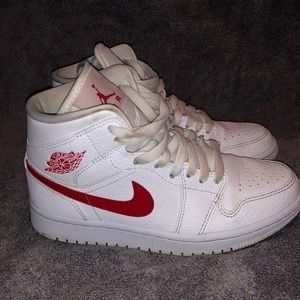 Air Jordan 1’s High